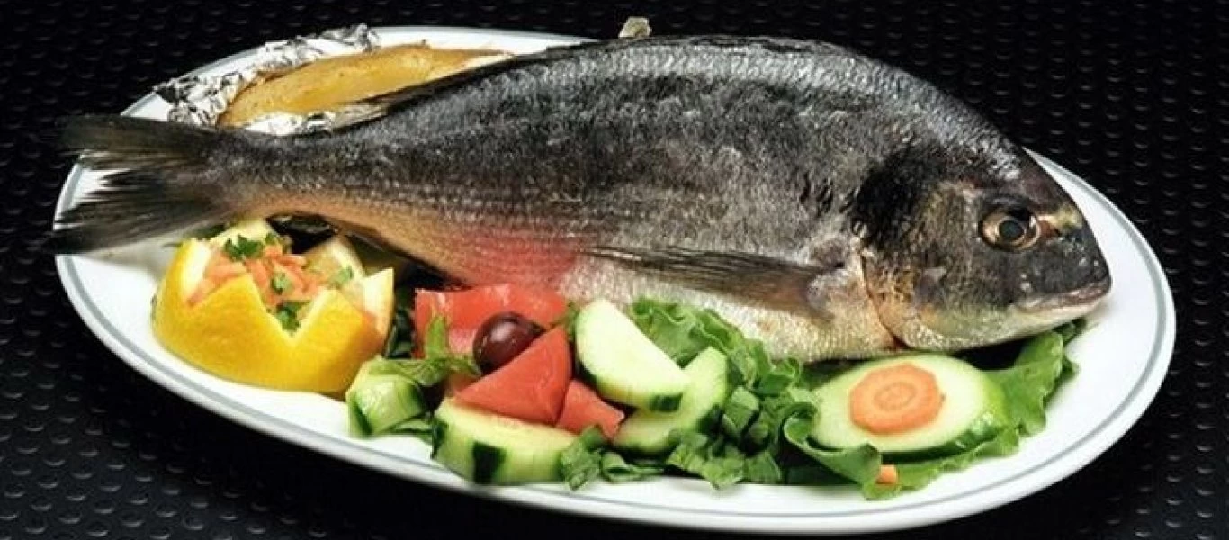 Αυτές είναι οι τροφές που βελτιώνουν την όραση